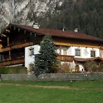 Bauernhof Haflingerhof Kramsach