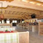 Bauernhof Haflingerhof *