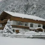 Bauernhof Haflingerhof Kramsach