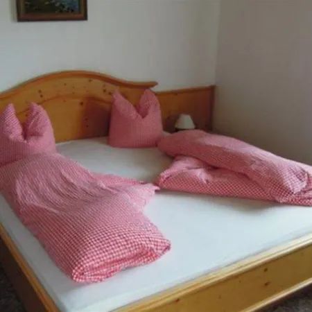 Vakantieboerderij Haflingerhof