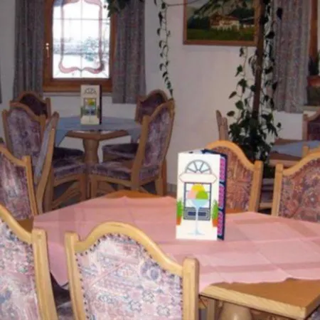 Haflingerhof