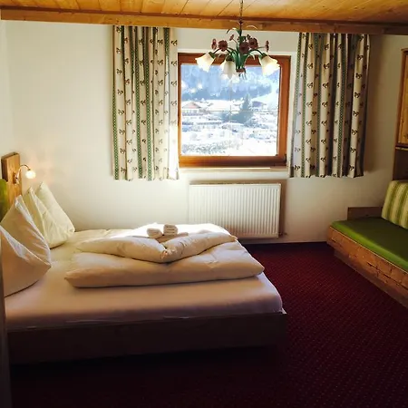 Haflingerhof Kramsach