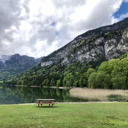 Haflingerhof Çiftlik konaklama *