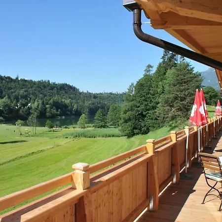 Haflingerhof Vakantieboerderij Kramsach
