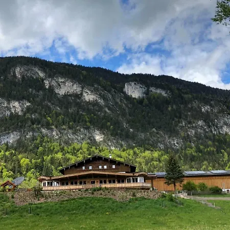Haflingerhof Kramsach