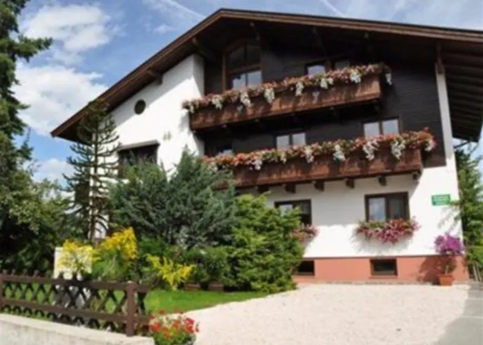 Haflingerhof Kramsach