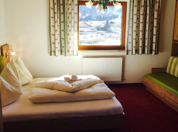 Haflingerhof Kramsach