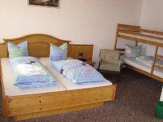 Farmház Haflingerhof *