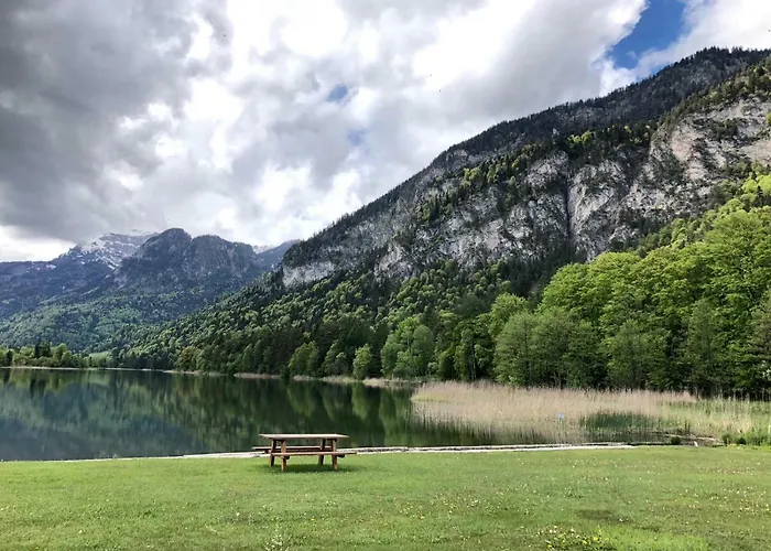 Haflingerhof Alojamento de Turismo Rural *