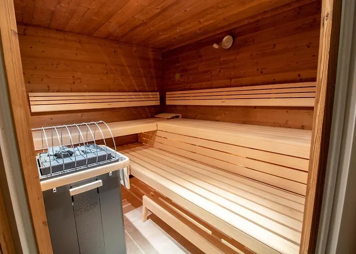 Haflingerhof Фермерский дом