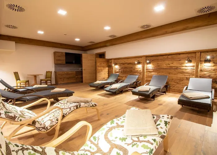 Haflingerhof Kramsach