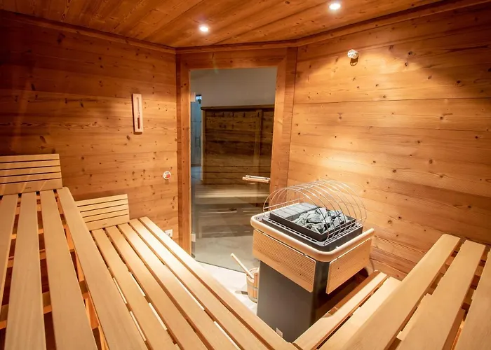 Haflingerhof Фермерский дом Крамзах