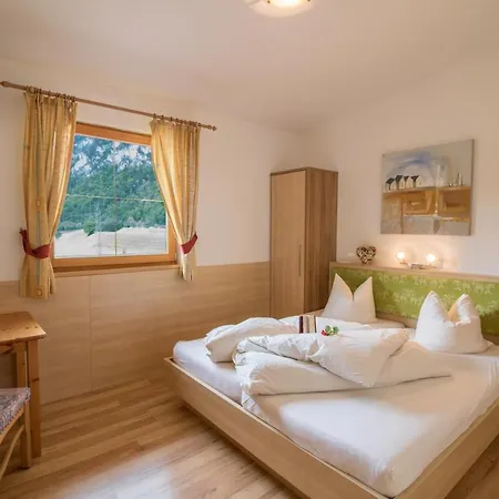 Lantgård Haflingerhof Kramsach