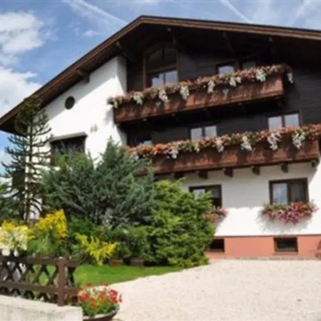 Haflingerhof Kramsach