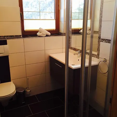 Haflingerhof *