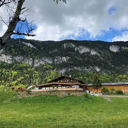 Haflingerhof * Kramsach